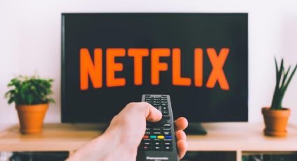 El éxito navideño de Netflix