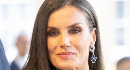 El vínculo que une a la reina Letizia y Victoria Beckham