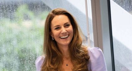 Se confirma cuándo reaparecerá Kate Middleton