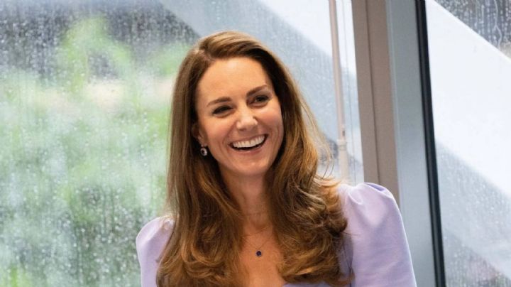 Se confirma cuándo reaparecerá Kate Middleton