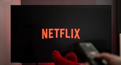 Las series y películas de Netflix que no te puedes perder en Semana Santa