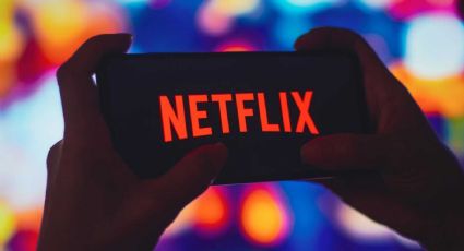 La función de Netflix que te permite compartir una película a distancia