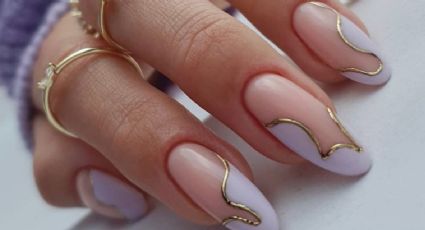 Las siete manicuras que harán lucir tus uñas
