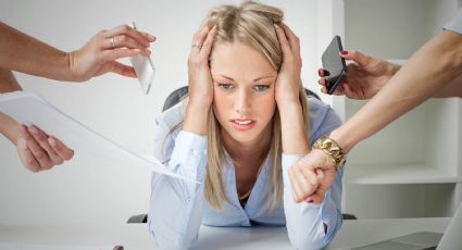 Estrés: 5 consejos prácticos para manejarlo