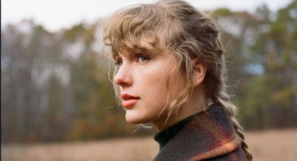 Así fue el desenlace del triángulo amoroso de Folklore de Taylor Swift