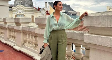 5 estilos de pantalones elegantes y que estilizan