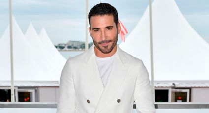 La razón por la que Miguel Ángel Silvestre abandonó Hollywood y regresó a España