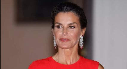 El rol de la reina Letizia en la separación de Sonsoles Ónega y Carlos Pardo Sanz