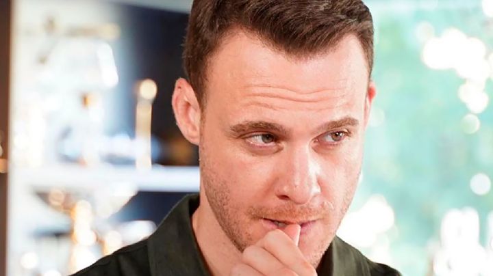 Kerem Bürsin sorprende al confesar un romance tóxico