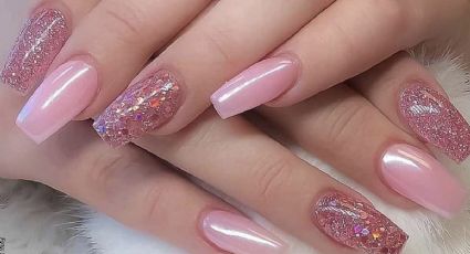 Estos son los mejores diseños de uñas acrílicas, ideales para esta temporada