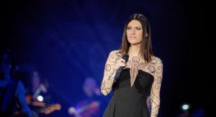 Laura Pausini confiesa el engaño de su boda