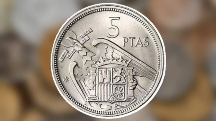 Las tres monedas españolas que puedes vender por 40.000 euros