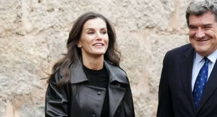 La joya cinematográfica que encantó a la Reina Letizia y conquista en los Goya