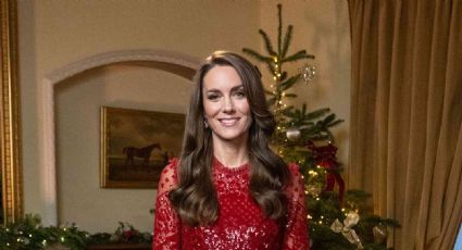Kate Middleton: Se desvelan nuevas fotos editadas por La Familia Real
