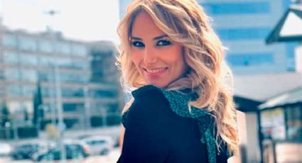 Alba Carrillo va en búsqueda de ampliar su familia