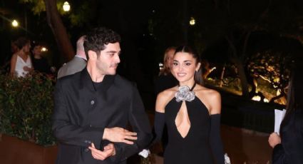 Hande Erçel y Burak Deniz vuelven a compartir pantalla