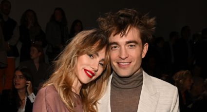 Robert Pattinson y Suki Waterhouse anuncian su embarazo