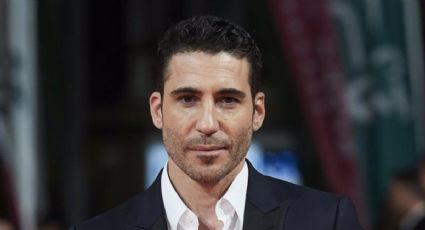 La película de Miguel Ángel Silvestre que esta dando que hablar