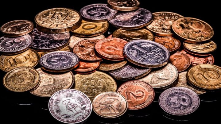 Descubre la moneda de 1 euro que puede darte más de 1000 euros
