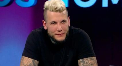 Desvelan la verdadera razón de la expulsión de Alex Caniggia de 'GH VIP'