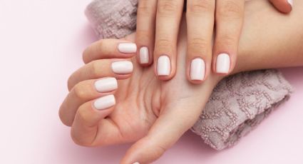 La manicura BIAB: lo último en tendencia