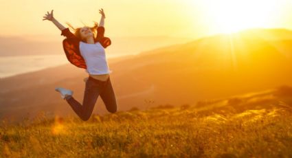 Las 6 claves para ser feliz