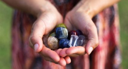 5 piedras que atraen la buena suerte y abundancia