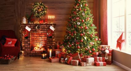 Las 10 tendencias de decoración para tu árbol de Navidad