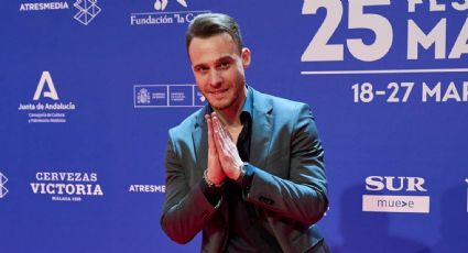 Kerem Bürsin anuncia su flamante estreno