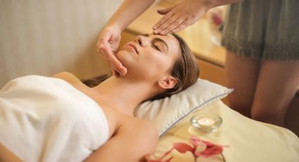 Los beneficios del masaje drenante