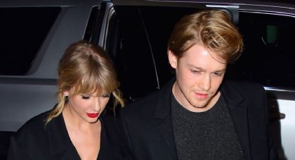 La verdad sobre el vínculo de Taylor Swift y Joe Alwyn