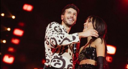 ¡Aitana, prepárate! Sebastián Yatra adelanta su nuevo disco