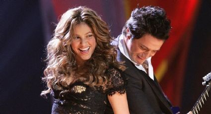 20 Años de rumores: ¿Hubo un romance entre Shakira y Alejandro Sanz?
