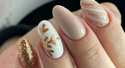 7 ideas de uñas nude que aportan clase a tu look