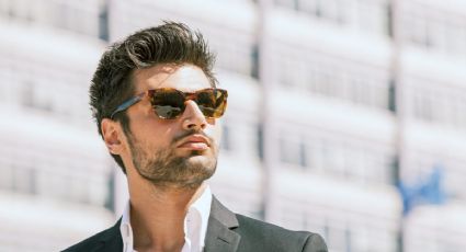 Los 7 cortes de pelo de hombre que son tendencia este año nuevo