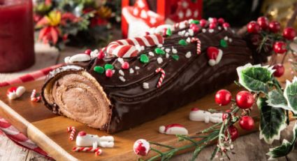 4 recetas de postres sencillos para hacer con los niños esta Navidad