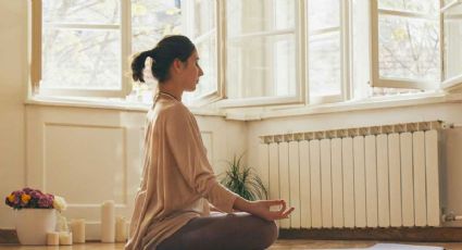 Consejos para incluir la meditación en tu rutina