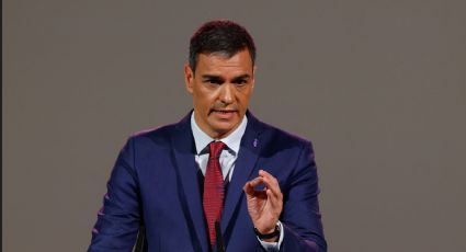 La tajante respuesta de Pedro Sánchez a Juan del Val