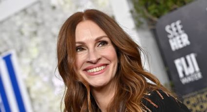 El final de 'Pretty Woman' según Julia Roberts