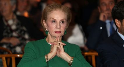 Así debes combinar tus prendas de colores para lucir más elegante, según Carolina Herrera