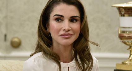Los mejores looks de gala de Rania de Jordania