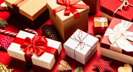 Tips para tener los mejores envoltorios para tus regalos navideños