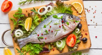 Las mejores opciones para incluir pescados y mariscos en tu dieta diaria