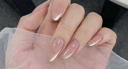 Uñas Jelly: Los mejores diseños para esta elegante tendencia