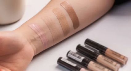 Cómo elegir la base de maquillaje perfecta para tu tono de piel