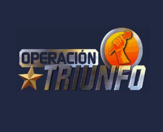 ¿Qué fue de los ganadores de Operación Triunfo?