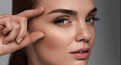 Cómo lograr unas cejas perfectas: técnicas de diseño y relleno