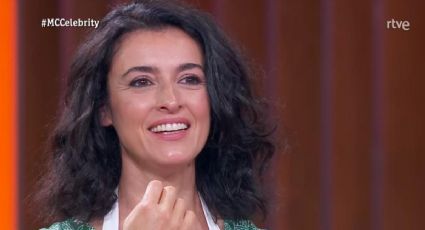 La verdadera razón por la cual Blanca Romero concursó en ‘MasterChef Celebrity’