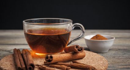 Este té te ayudará a desinflamar el cuerpo y mejorar la memoria