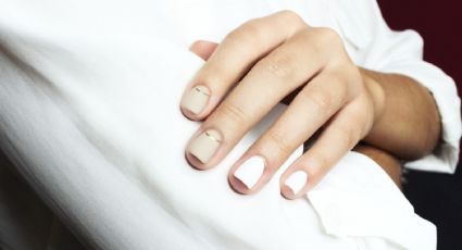 Las uñas gelish: lo último en nail art